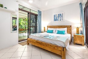 The Reef Retreat