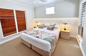 The Reef Retreat