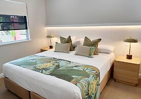 The Reef Retreat
