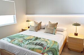 The Reef Retreat