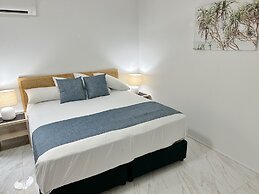 The Reef Retreat