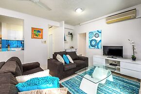 The Reef Retreat