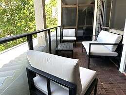 The Reef Retreat