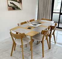 The Reef Retreat