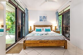 The Reef Retreat