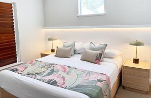 The Reef Retreat