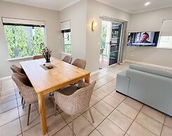 The Reef Retreat