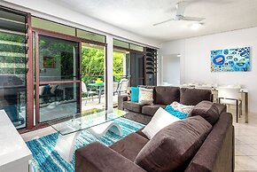 The Reef Retreat