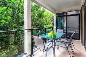 The Reef Retreat