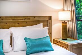 The Reef Retreat