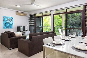 The Reef Retreat