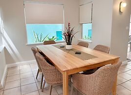 The Reef Retreat