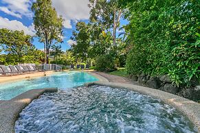 Beachfront Apartments on Trinity Beach