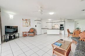 Beachfront Apartments on Trinity Beach