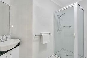 Beachfront Apartments on Trinity Beach