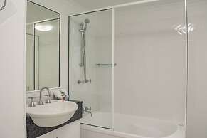 Beachfront Apartments on Trinity Beach