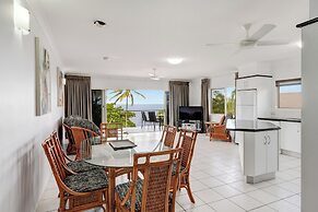 Beachfront Apartments on Trinity Beach