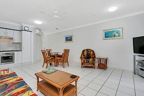 Beachfront Apartments on Trinity Beach