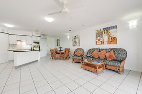 Beachfront Apartments on Trinity Beach