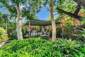Beachfront Apartments on Trinity Beach