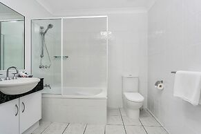 Beachfront Apartments on Trinity Beach