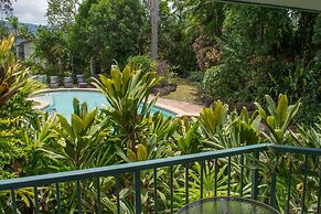 Beachfront Apartments on Trinity Beach