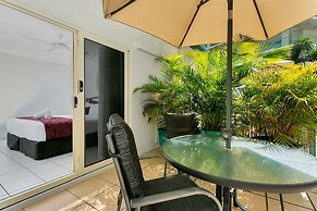 Beachfront Apartments on Trinity Beach