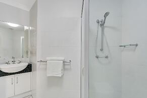 Beachfront Apartments on Trinity Beach