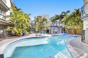 Beachside Mooloolaba