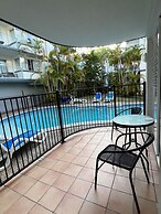 Beachside Mooloolaba