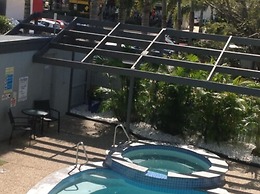 Beachside Mooloolaba