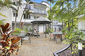 Beachside Mooloolaba