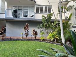 Beachside Mooloolaba
