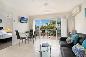 Beachside Mooloolaba
