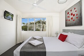 Beachside Mooloolaba