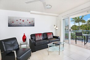 Beachside Mooloolaba