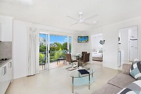 Beachside Mooloolaba