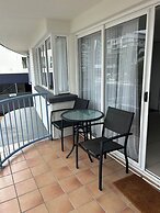 Beachside Mooloolaba