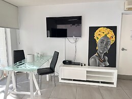 Beachside Mooloolaba