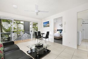 Beachside Mooloolaba