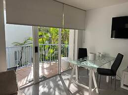 Beachside Mooloolaba