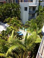 Beachside Mooloolaba