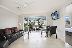 Beachside Mooloolaba