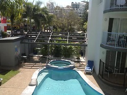 Beachside Mooloolaba