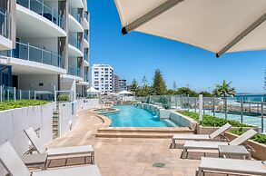 Oceans Mooloolaba
