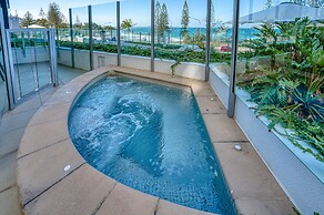Oceans Mooloolaba
