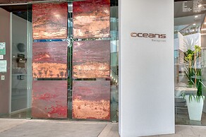 Oceans Mooloolaba