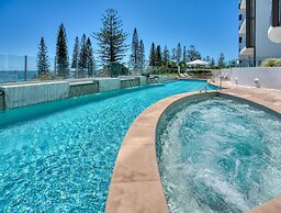 Oceans Mooloolaba
