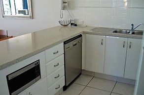 Peninsular Beachfront Resort