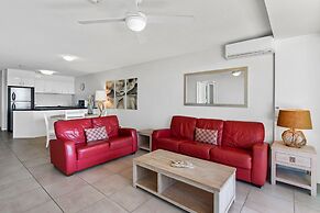 Peninsular Beachfront Resort